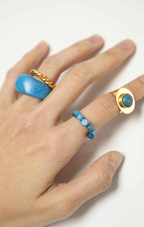 Selene Ring